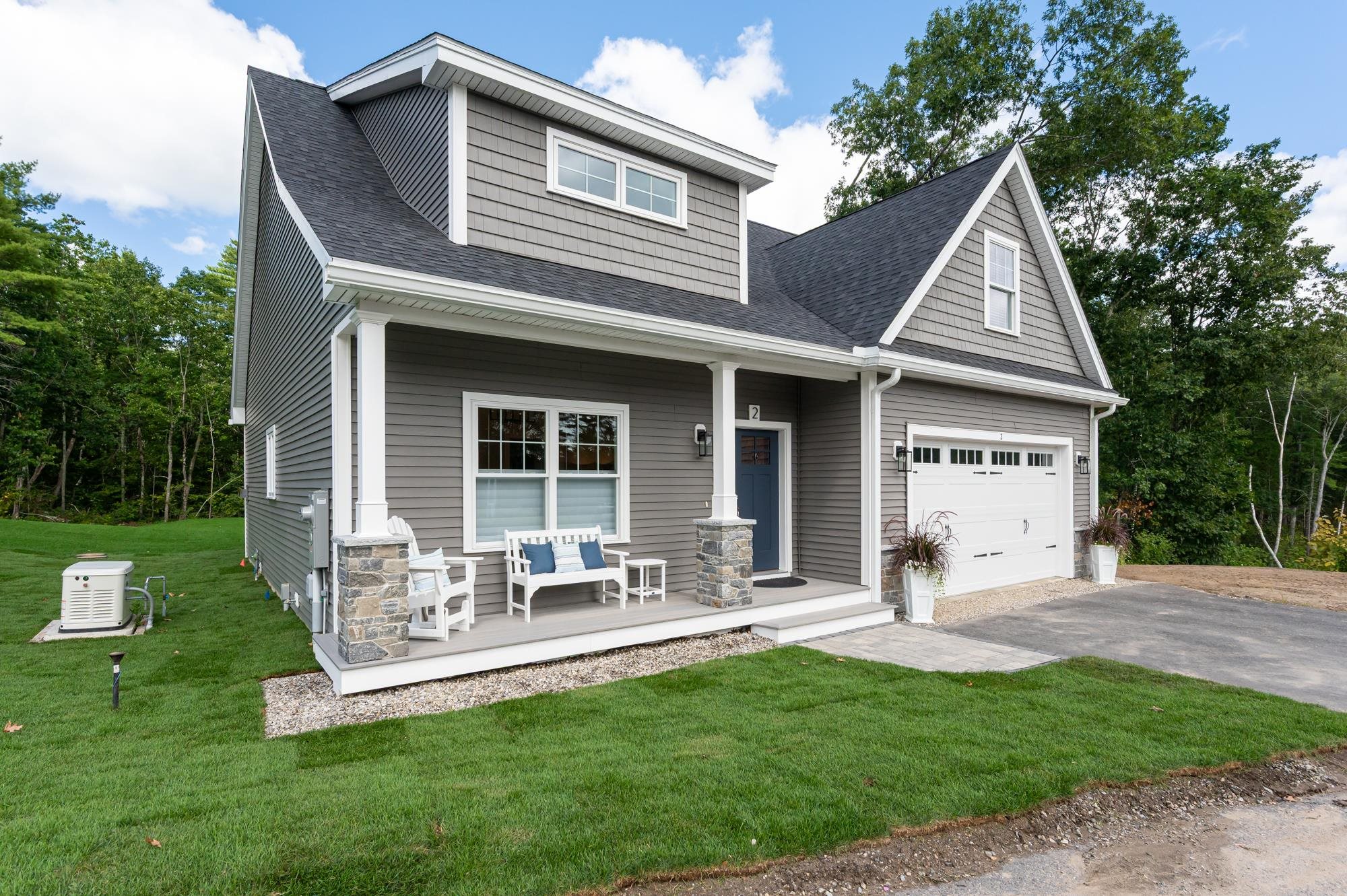 2 Midtrail Crossing Lane Windham, NH 03087 - Photo 2 of 41