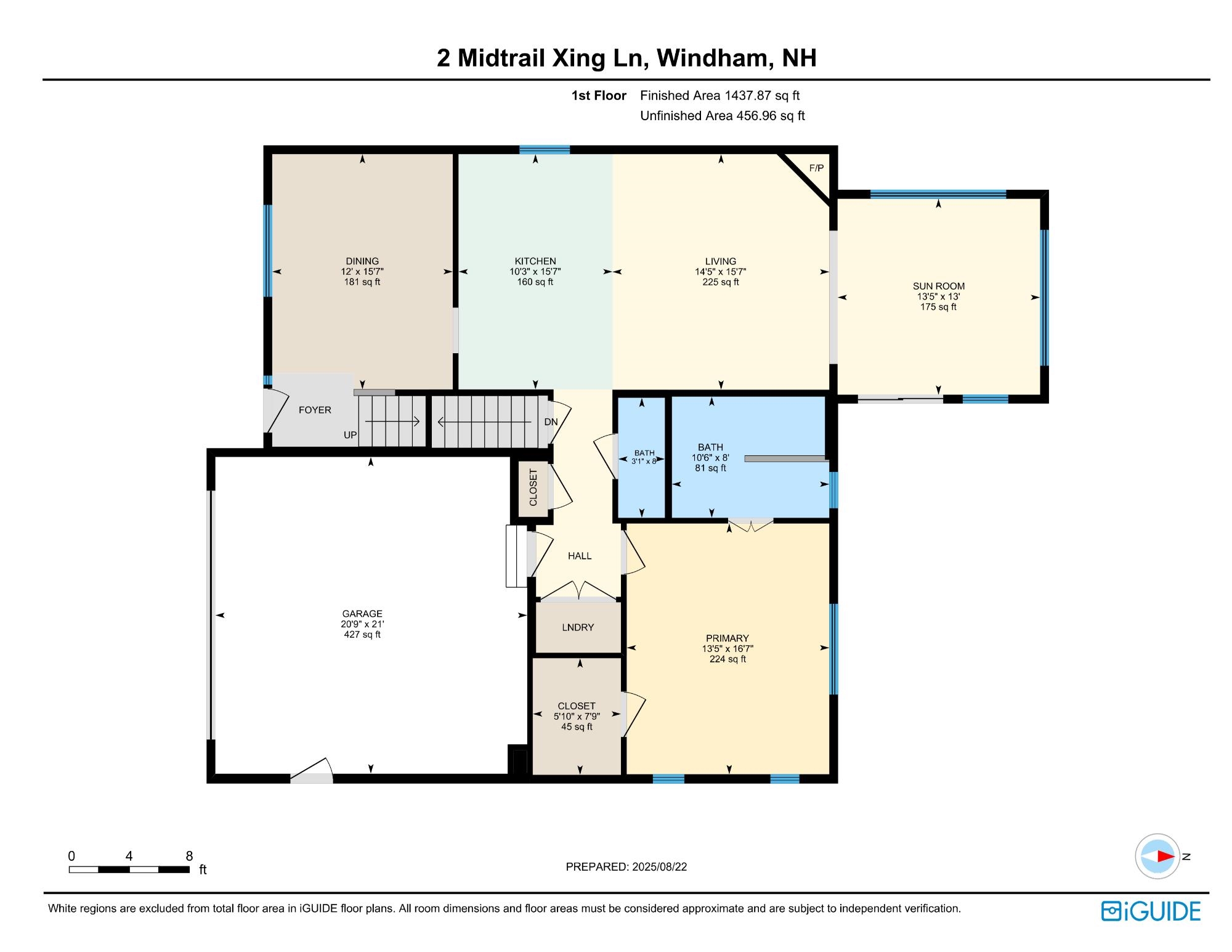 2 Midtrail Crossing Lane Windham, NH 03087 - Photo 39 of 41