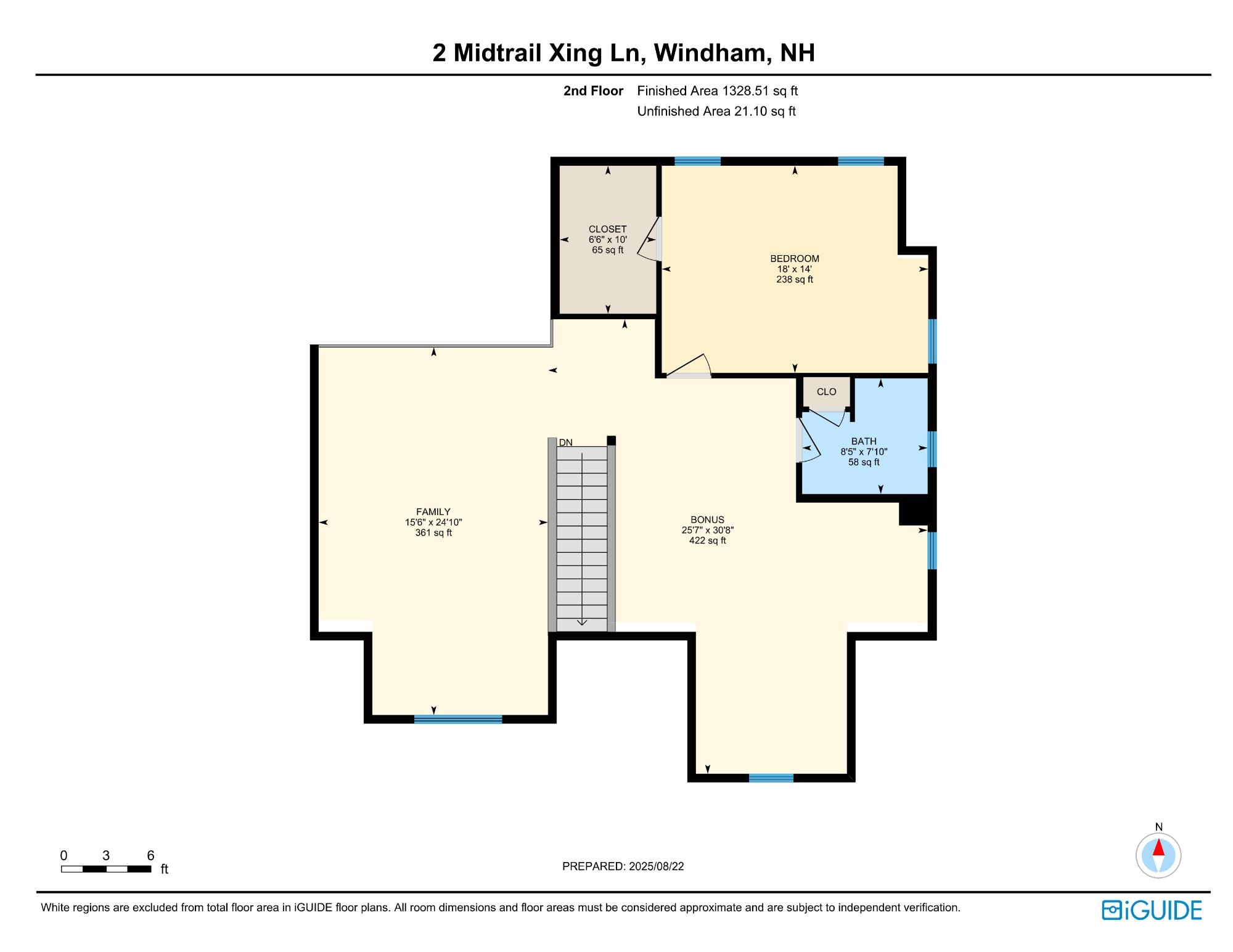 2 Midtrail Crossing Lane Windham, NH 03087 - Photo 40 of 41