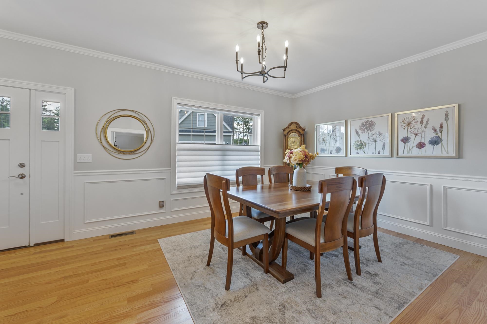 2 Midtrail Crossing Lane Windham, NH 03087 - Photo 4 of 41