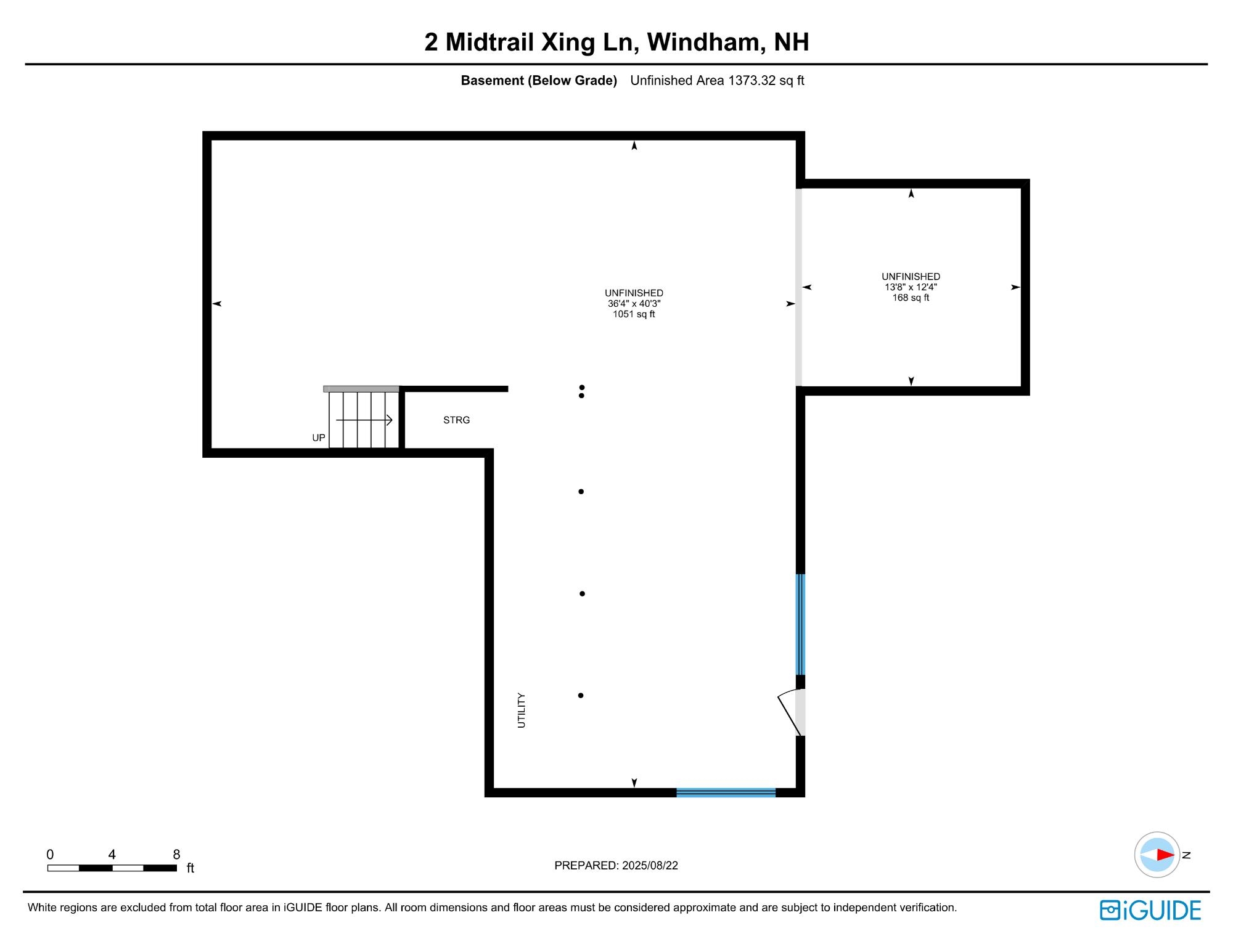 2 Midtrail Crossing Lane Windham, NH 03087 - Photo 41 of 41