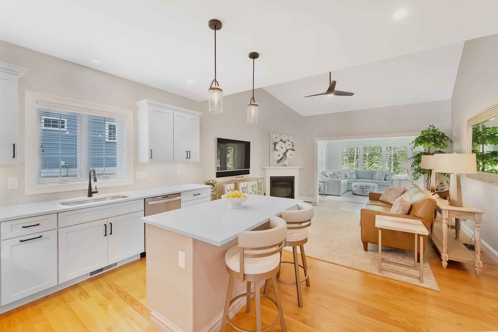 2 Midtrail Crossing Lane Windham, NH 03087 - Photo 8 of 41