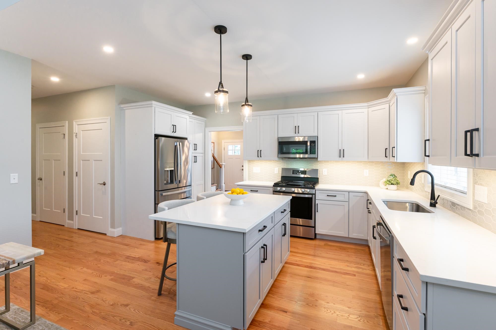 2 Midtrail Crossing Lane Windham, NH 03087 - Photo 9 of 41