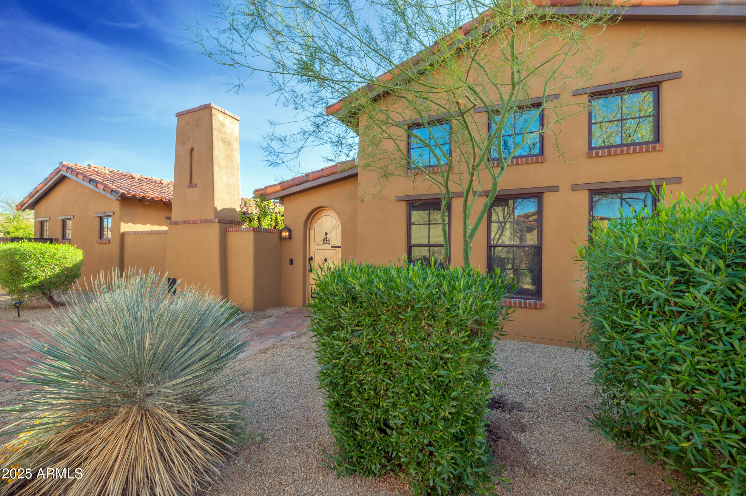 10575 East Rising Sun Drive Scottsdale, AZ 85262 - Photo 1 of 48