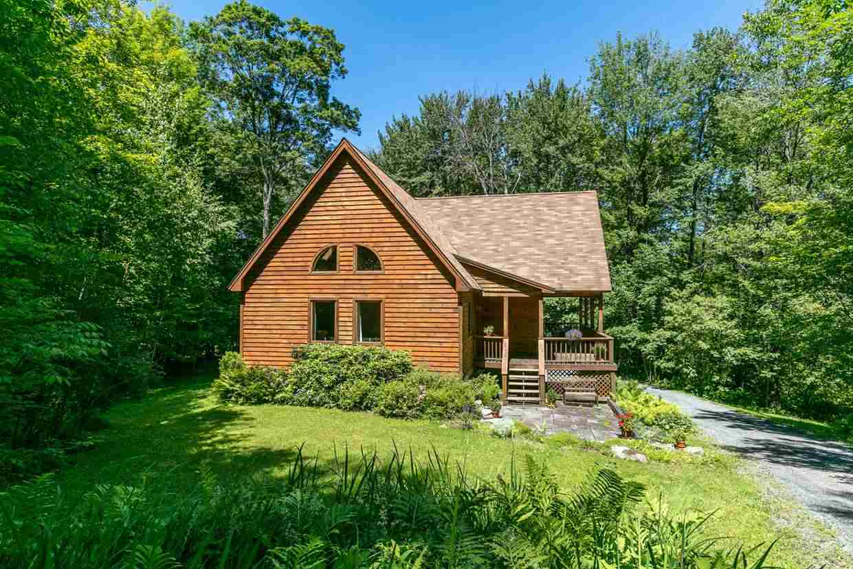 96 King Road Hanover, NH 03750 - Photo 1 of 40