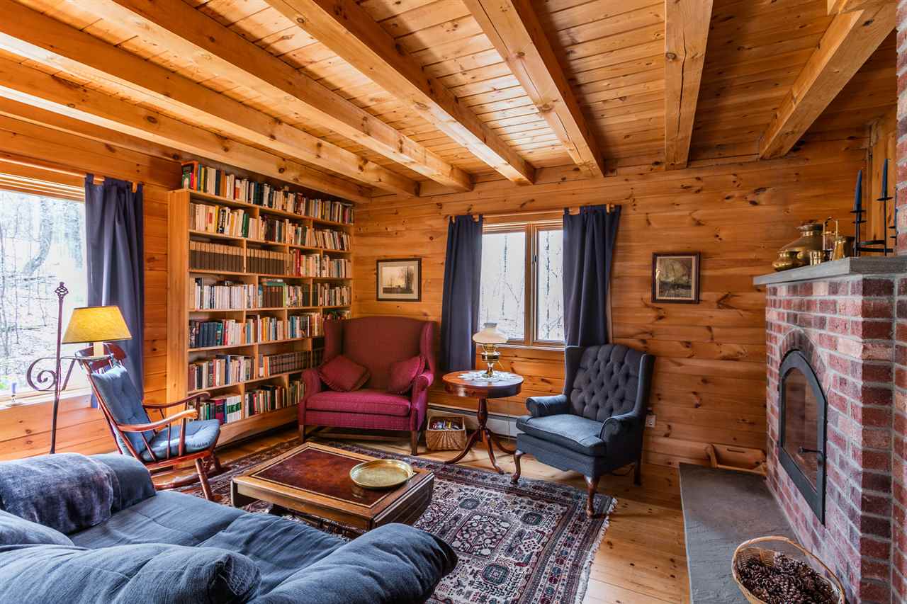 96 King Road Hanover, NH 03750 - Photo 3 of 40
