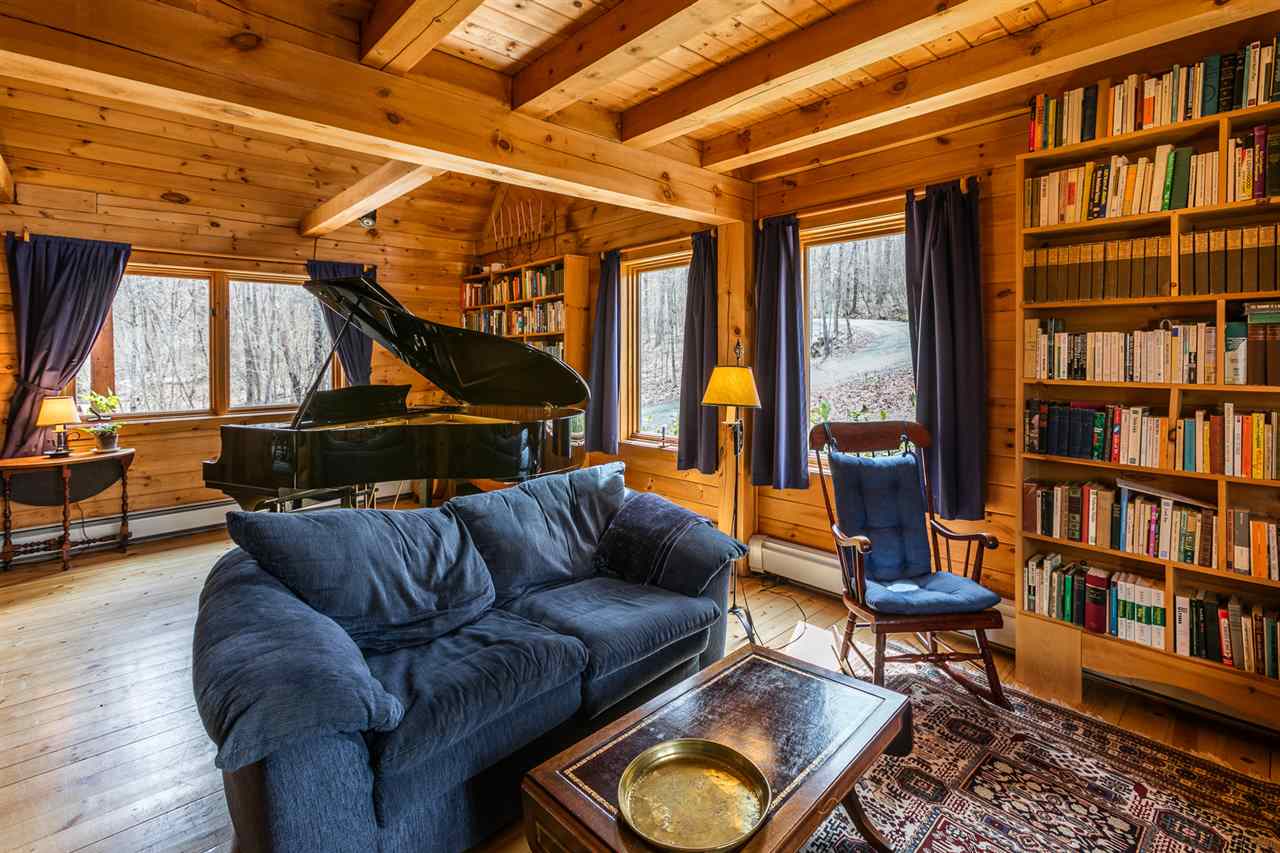 96 King Road Hanover, NH 03750 - Photo 4 of 40