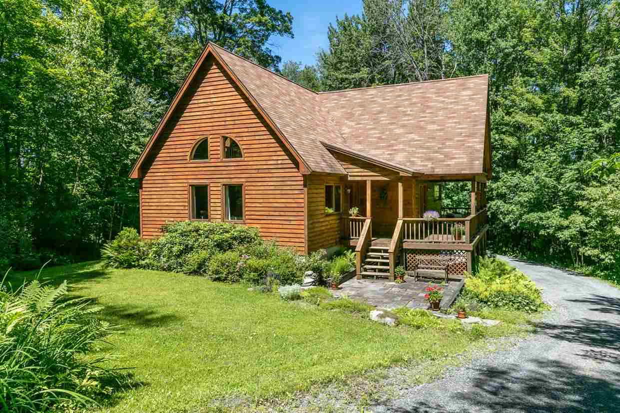 96 King Road Hanover, NH 03750 - Photo 40 of 40