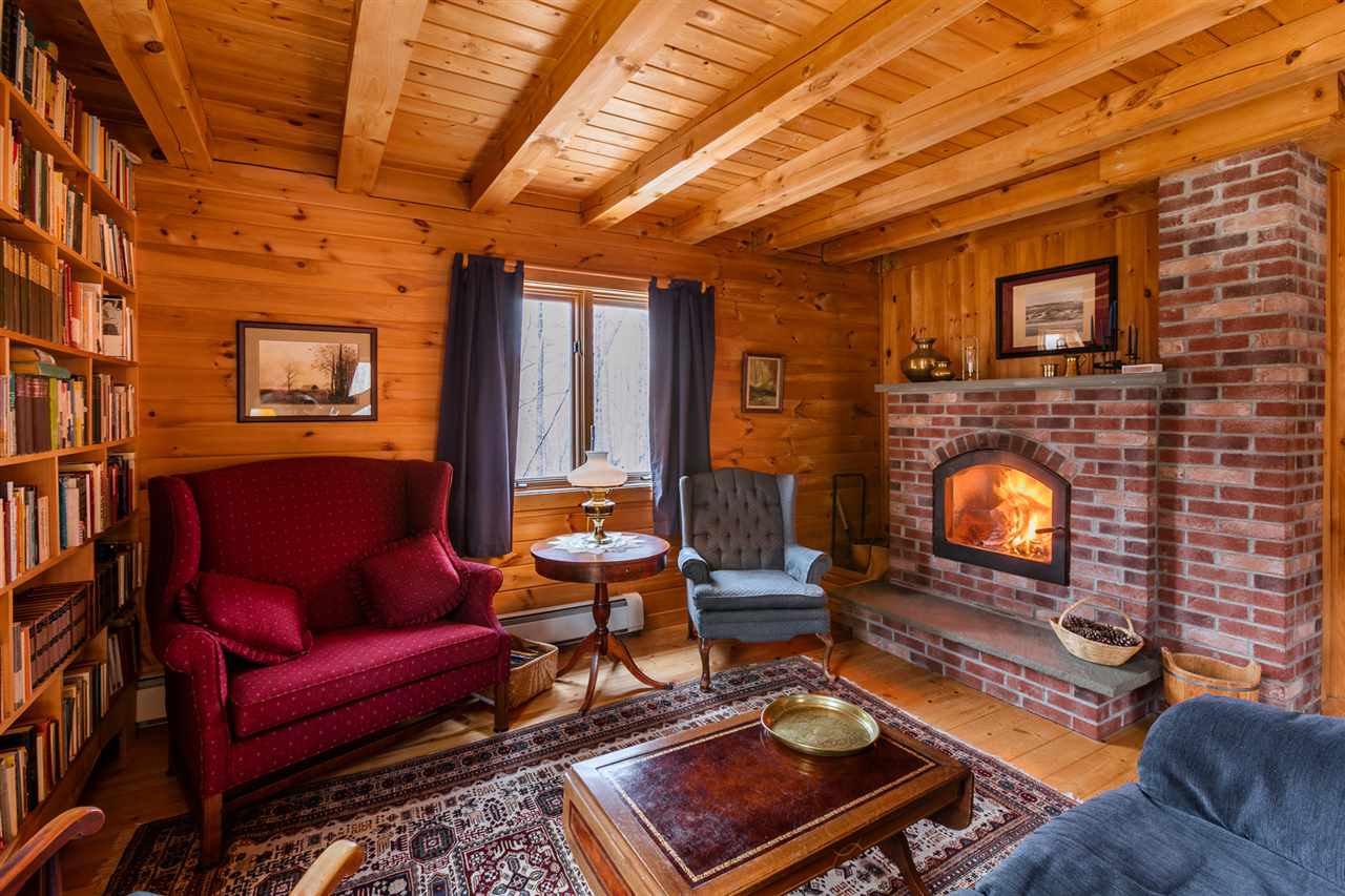 96 King Road Hanover, NH 03750 - Photo 5 of 40