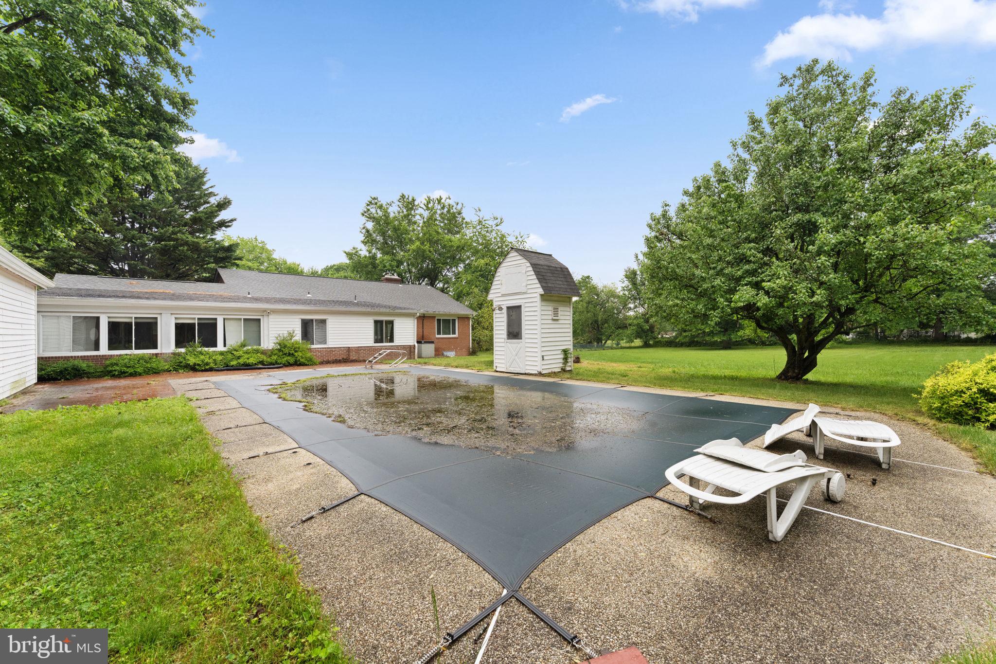 7293 Browns Bridge Road Fulton, MD 20759 - Photo 78 of 93
