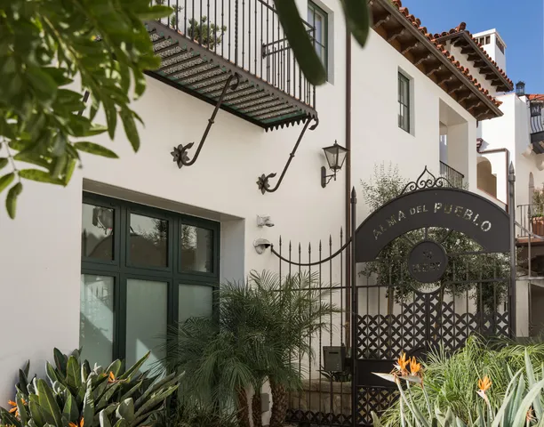 $1,925,000 | 18 West Victoria Street, Unit 206, Santa Barbara, CA 93101