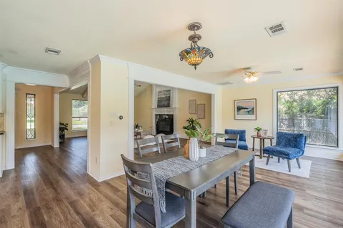 $599,000 | 2709 Oak Trail Court, Dalworthington Gardens, TX 76016