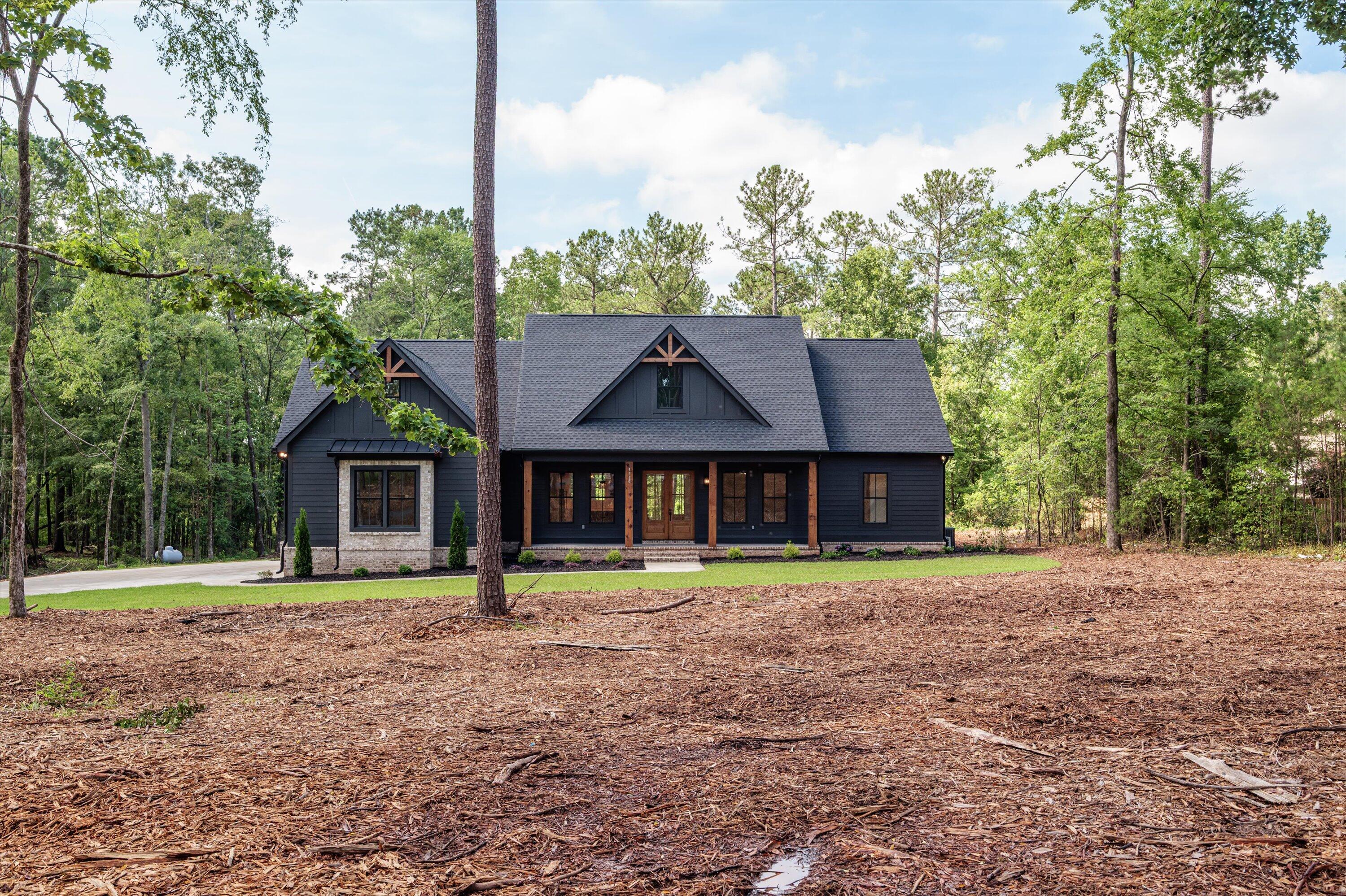 5718 Tubman Road Appling, GA 30802 - Photo 3 of 72 03-P1132450