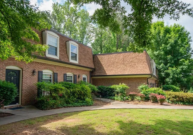 $254,000 | 1261 Lavista Road Northeast, Unit N4, Atlanta, GA 30324