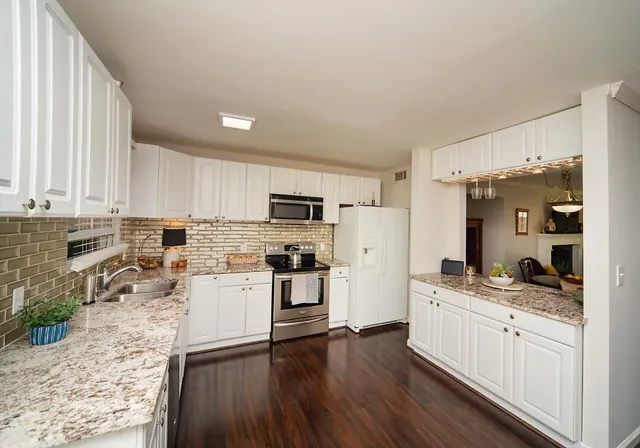 $254,000 | 1261 Lavista Road Northeast, Unit N4, Atlanta, GA 30324