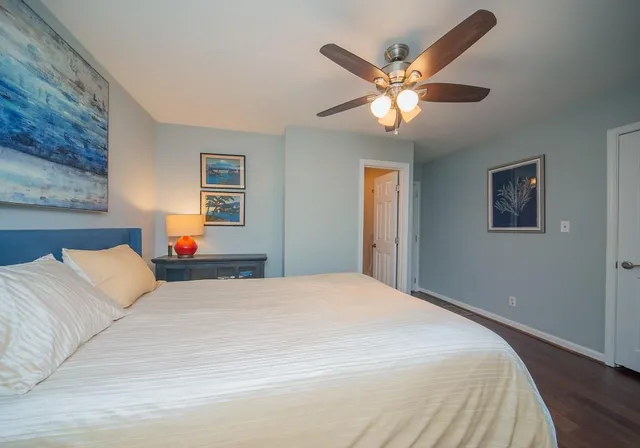 $254,000 | 1261 Lavista Road Northeast, Unit N4, Atlanta, GA 30324