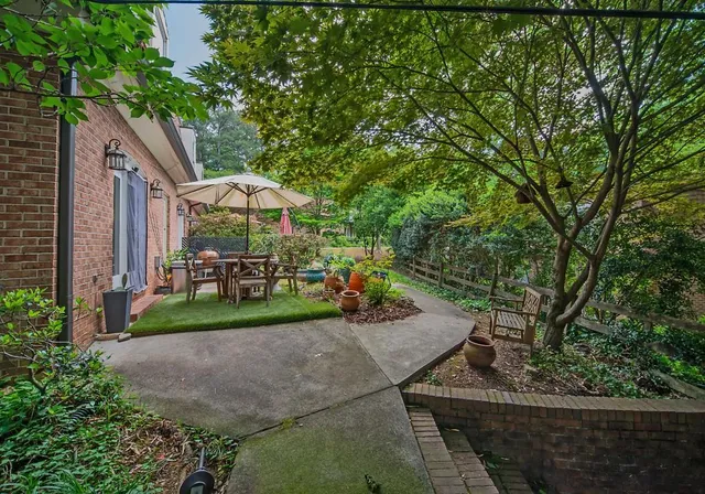 $254,000 | 1261 Lavista Road Northeast, Unit N4, Atlanta, GA 30324