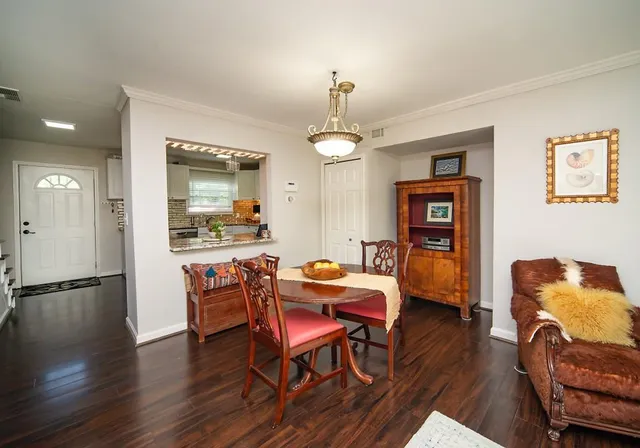 $254,000 | 1261 Lavista Road Northeast, Unit N4, Atlanta, GA 30324