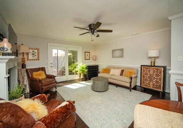 $254,000 | 1261 Lavista Road Northeast, Unit N4, Atlanta, GA 30324