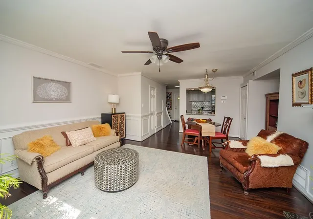 $254,000 | 1261 Lavista Road Northeast, Unit N4, Atlanta, GA 30324