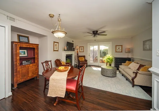 $254,000 | 1261 Lavista Road Northeast, Unit N4, Atlanta, GA 30324