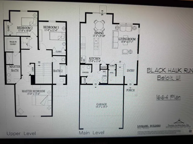 $329,900 | 3150 South Bartells Drive, Unit A, Beloit, WI 53511