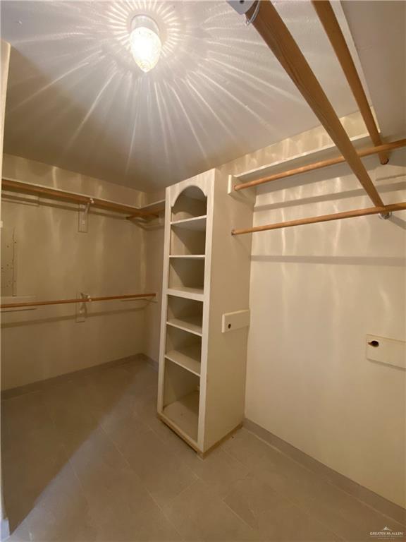 1109 North 47th Street McAllen, TX 78501 - Photo 16 of 21 a view of an empty room with a windows