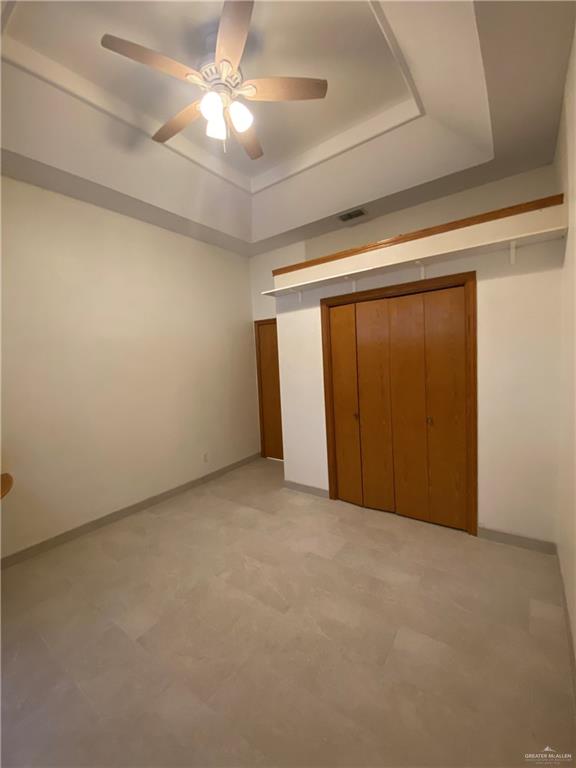 1109 North 47th Street McAllen, TX 78501 - Photo 17 of 21 a view of an empty room