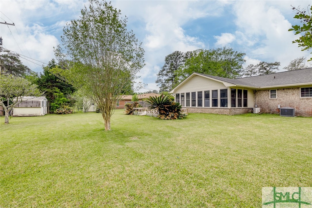 324 Gleason Avenue Pooler, GA 31322 - Photo 29 of 31 Gallery Image 29