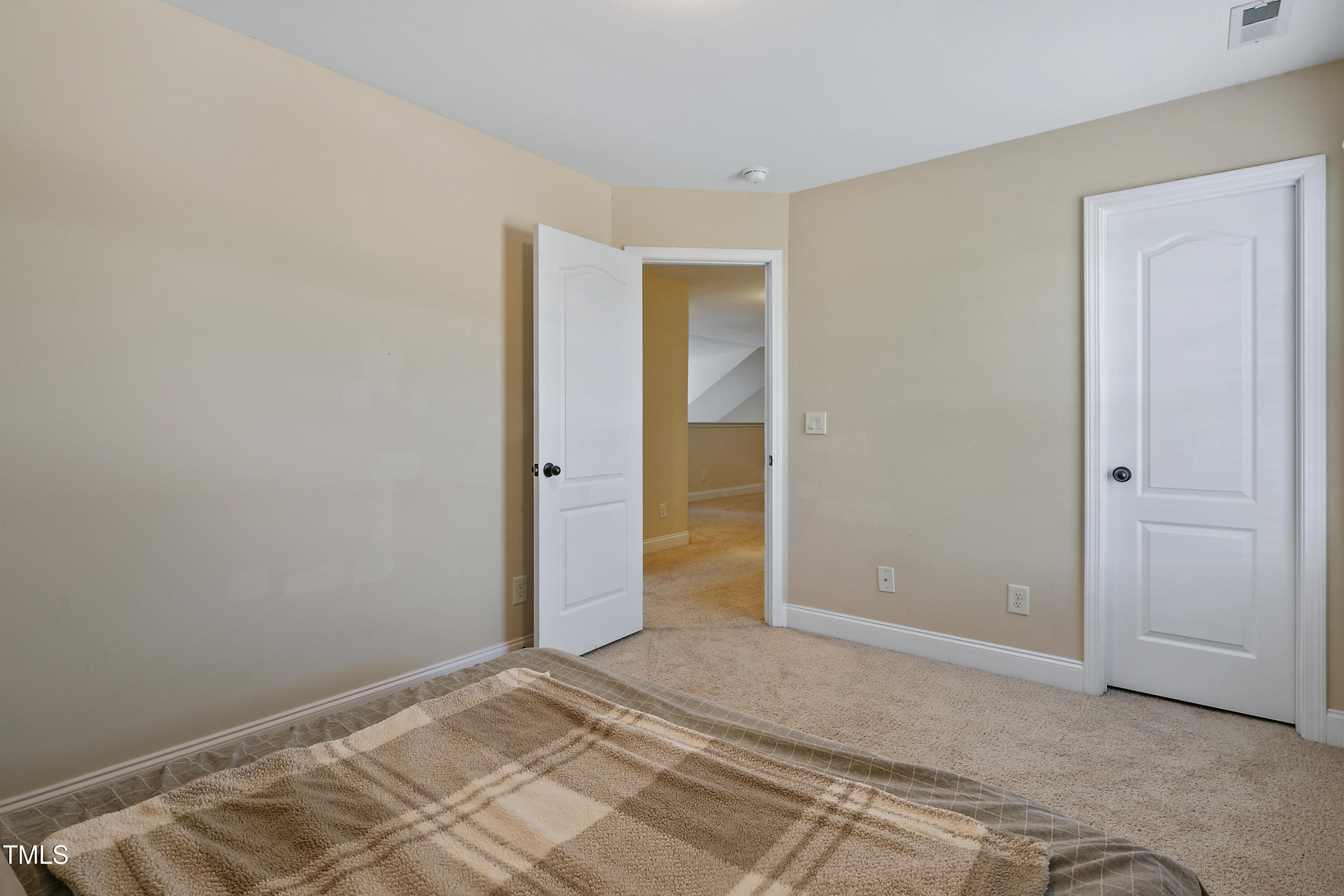 239 Meherrin Loop Raeford, NC 28376 - Photo 21 of 27 Bedroom 3