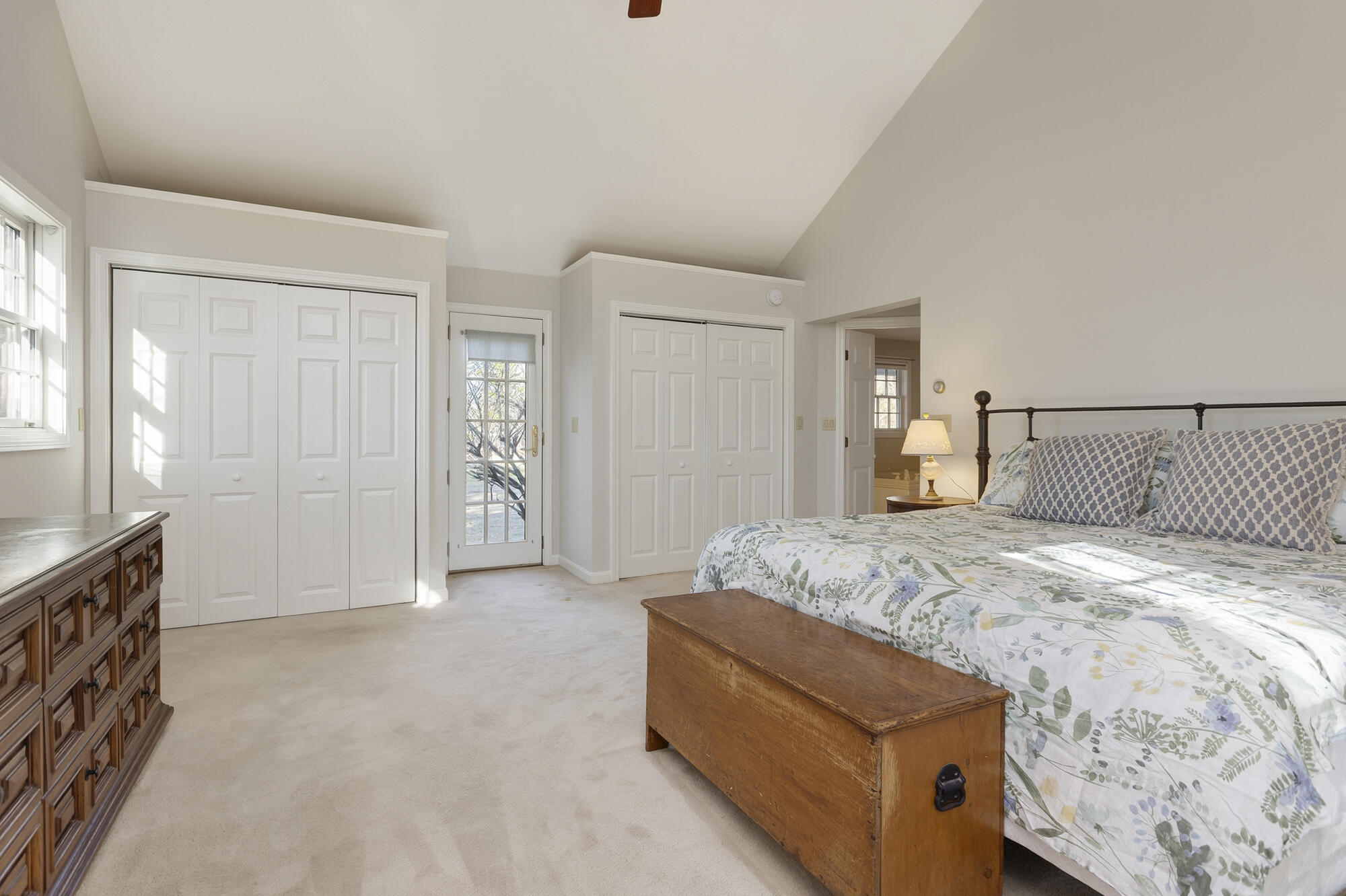 9 Arundel Road Kennebunkport, ME 04046 - Photo 24 of 52 Primary Bedroom