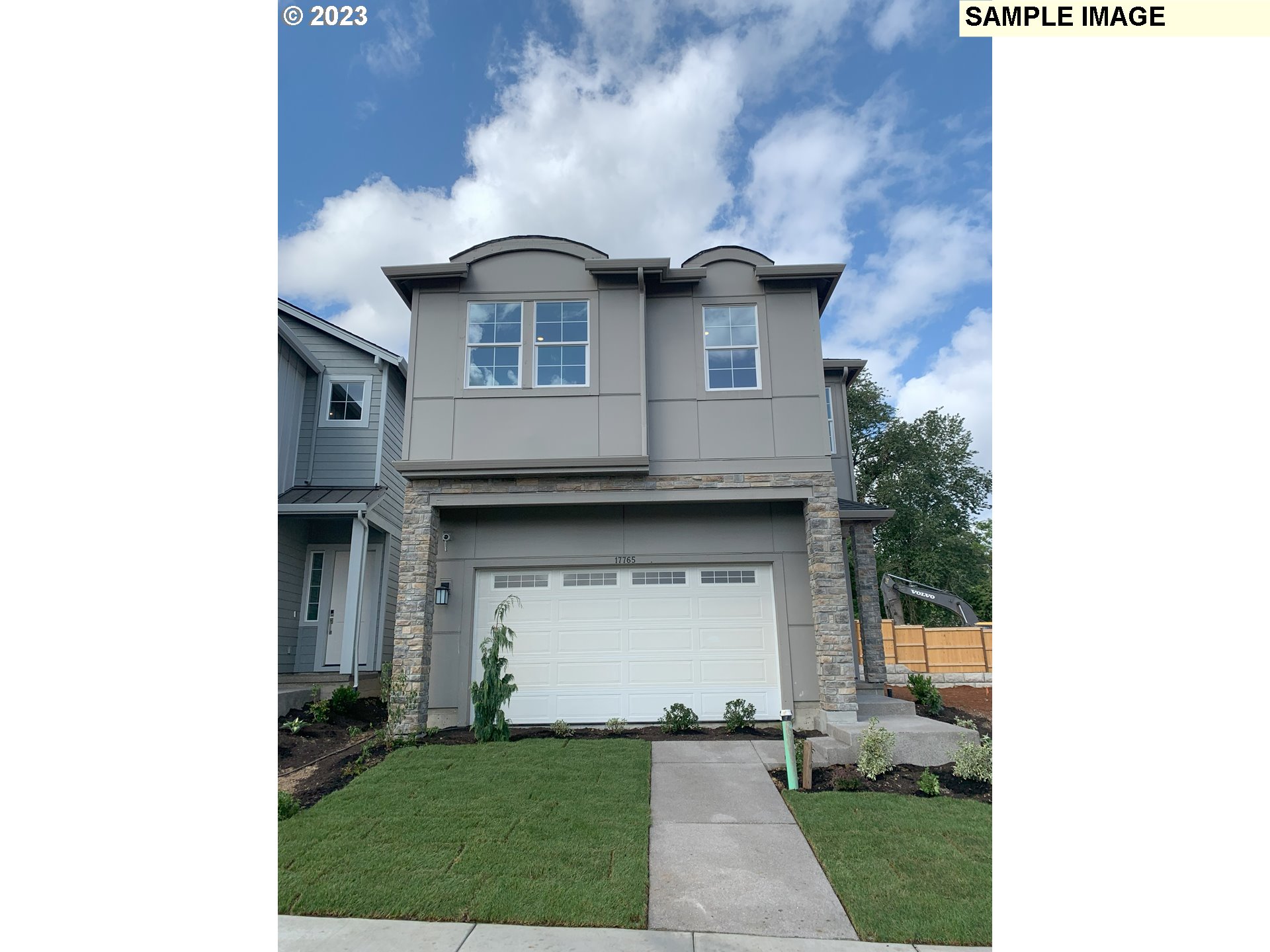 17785 Southwest Maiden Court Beaverton, OR 97007 - Photo 1 of 17