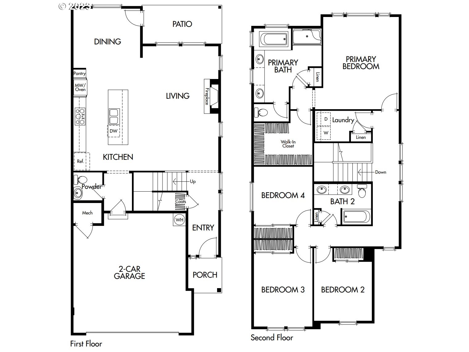 17785 Southwest Maiden Court Beaverton, OR 97007 - Photo 2 of 17