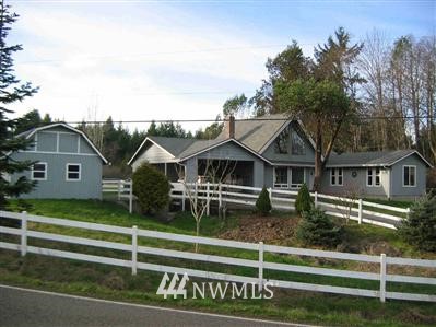 8431 Libby Road Northeast Olympia, WA 98506 - Photo 1 of 1 Gallery Image 1