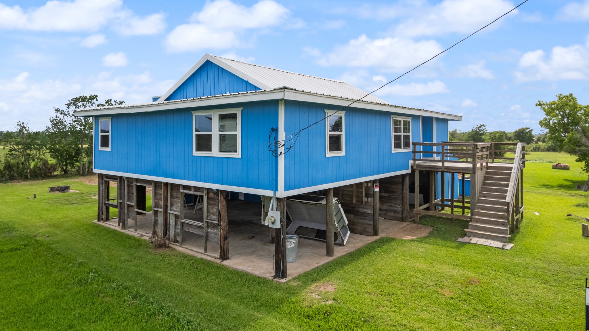 2534 Bastrop Angleton, TX 77515 - Photo 42 of 50