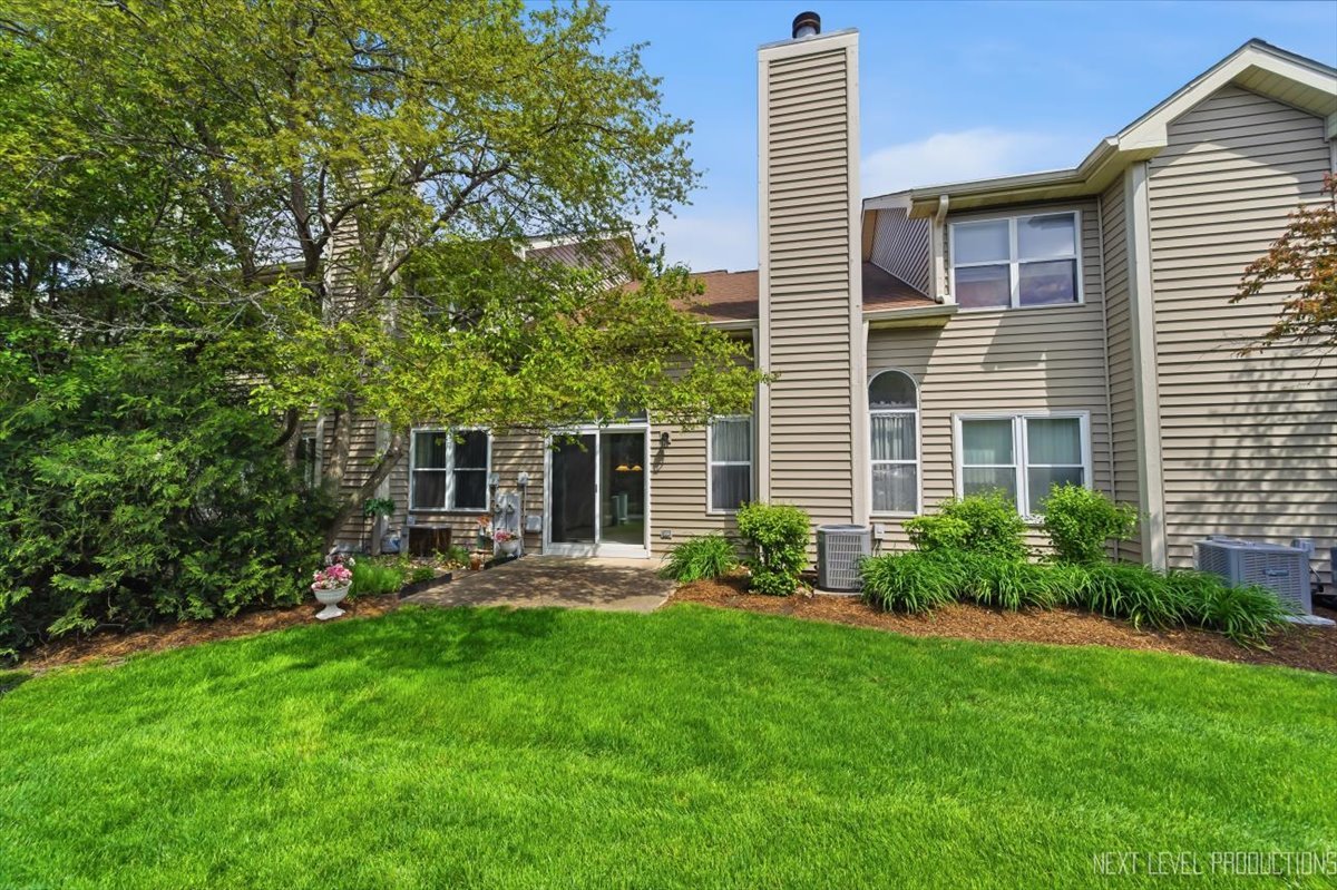 1334 Coldspring Road, Unit 1334 Carol Stream, IL 60188 - Photo 20 of 24
