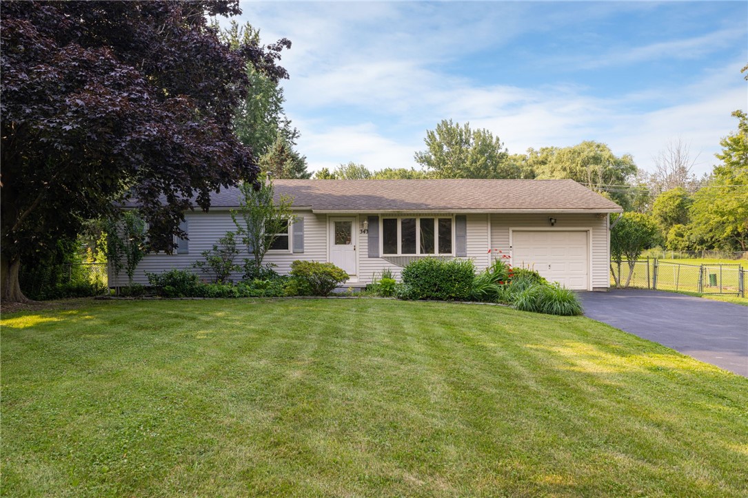 343 Huffer Road Parma, NY 14468 - Photo 1 of 30