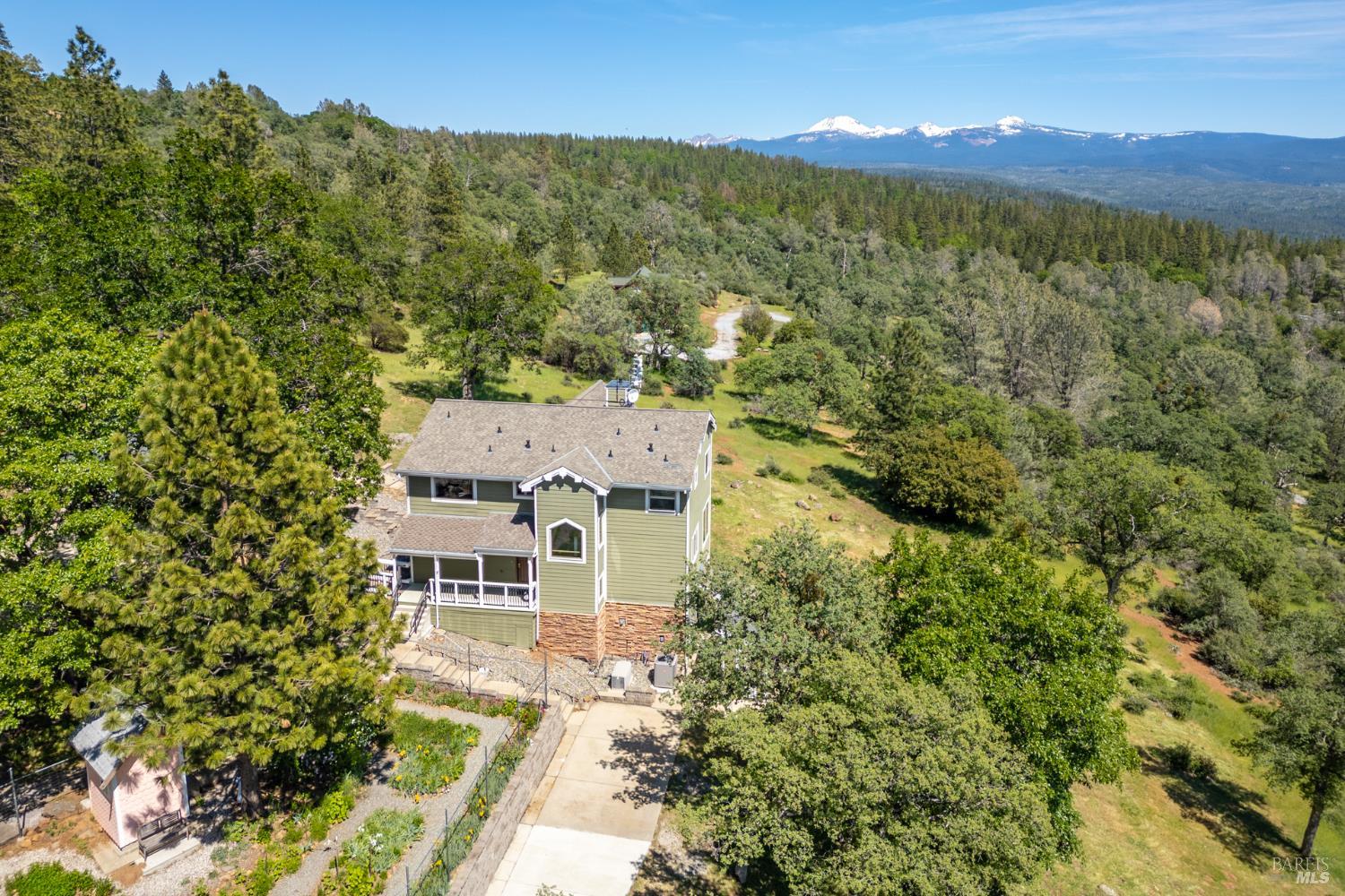 6360 Wilson Hill Road Shingletown, CA 96088 - Photo 41 of 82