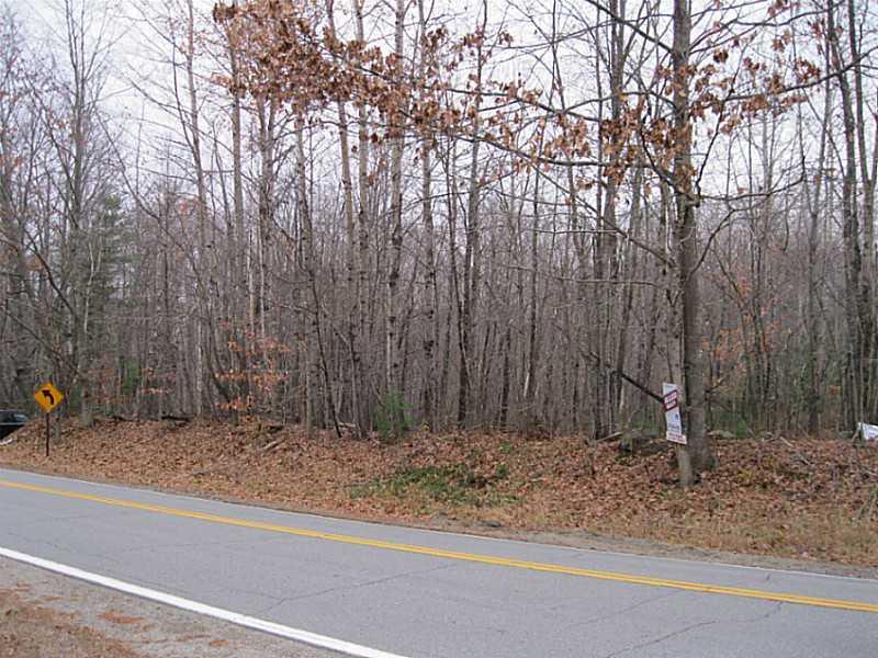 8-b1 South Strong Road Strong, ME 04983 - Photo 2 of 10 Land.