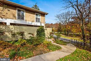 2 Hamlet Hill Road Baltimore, MD 21210 - Photo 3 of 25 a view of a house with a yard