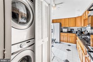 2 Hamlet Hill Road Baltimore, MD 21210 - Photo 9 of 25 a view of a kitchen with washer and dryer