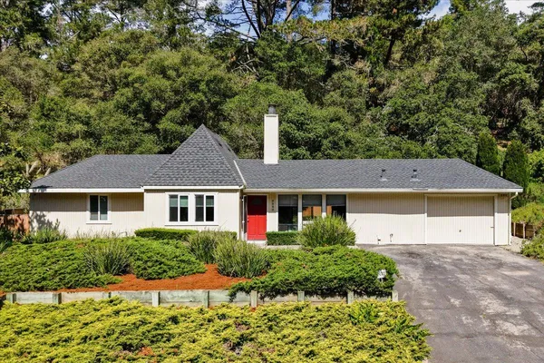 $949,000 | 9940 Monroe Avenue, Aptos, CA 95003