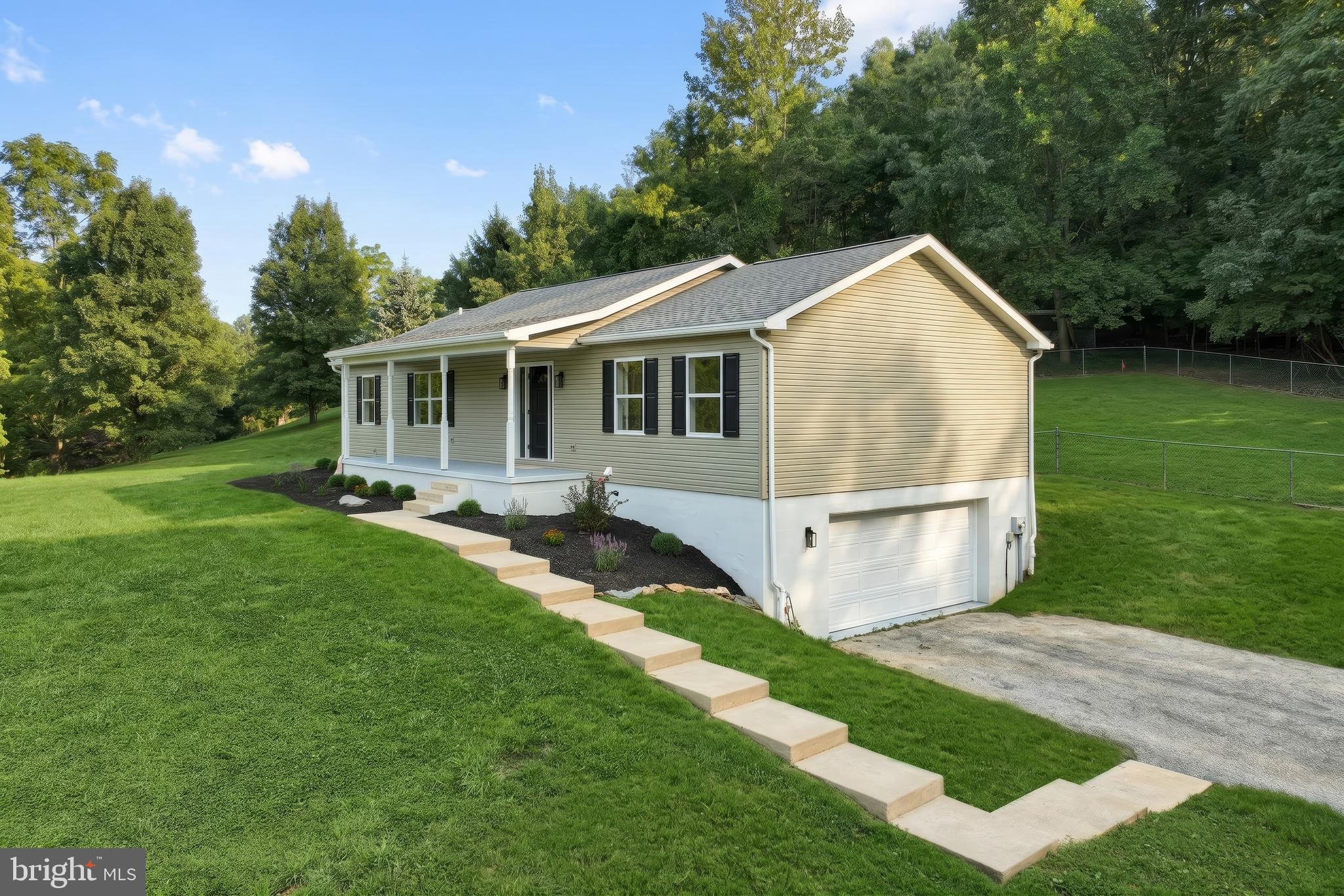 12588 Lebanon Church Road Felton, PA 17322 - Photo 2 of 58 Welcome to 12588 Lebanon Church Road!