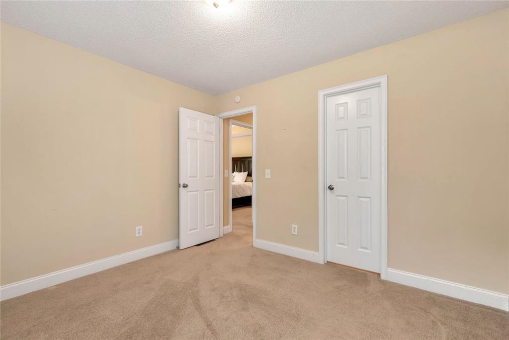 1044 Lothridge Road Cleveland, GA 30528 - Photo 31 of 40 a view of an empty room