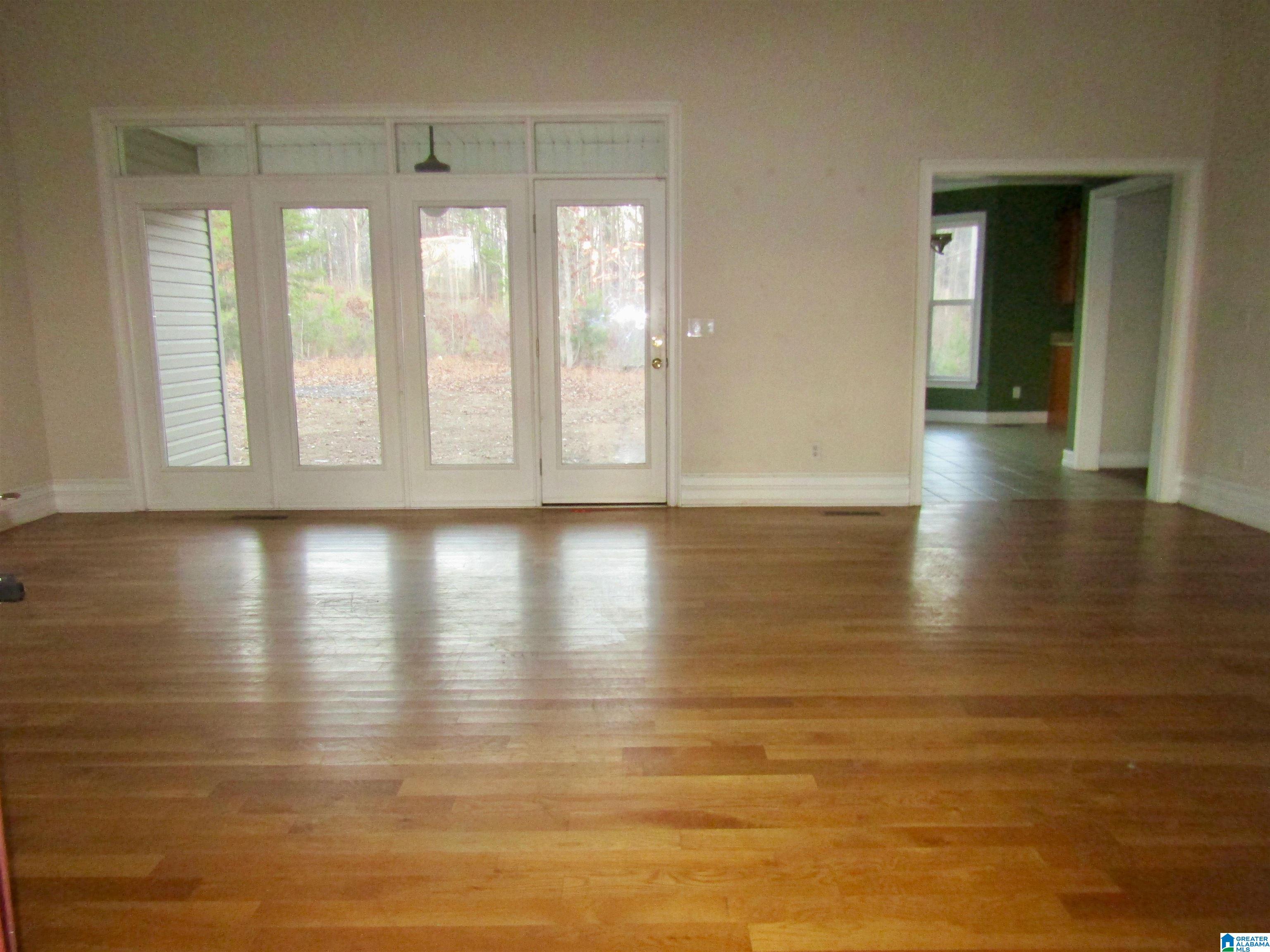 1518 Frog Level Road West Blocton, AL 35184 - Photo 9 of 20