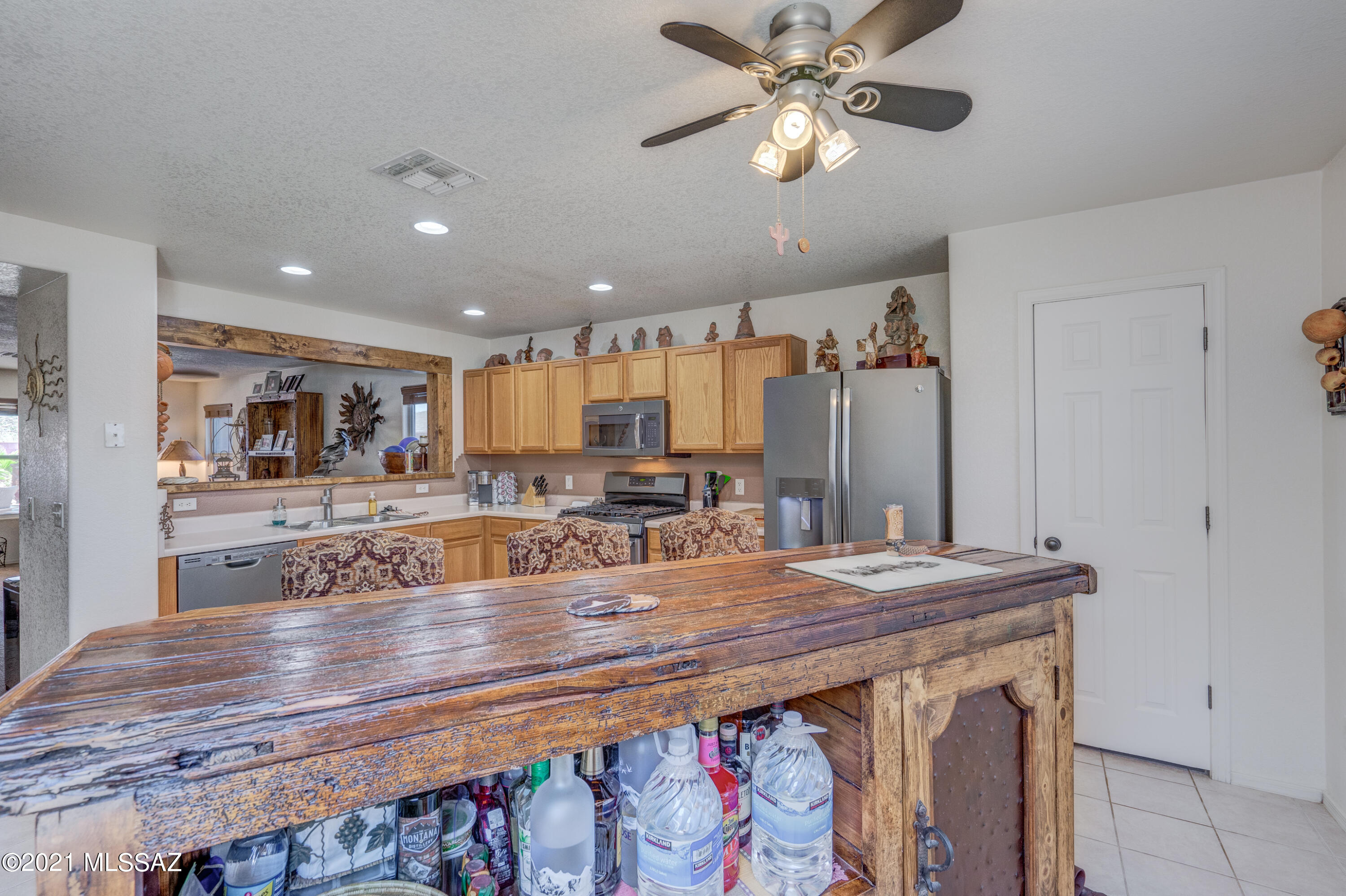 3531 South Twilight Echo Road Tucson, AZ 85735 - Photo 19 of 50 Gallery Image 19
