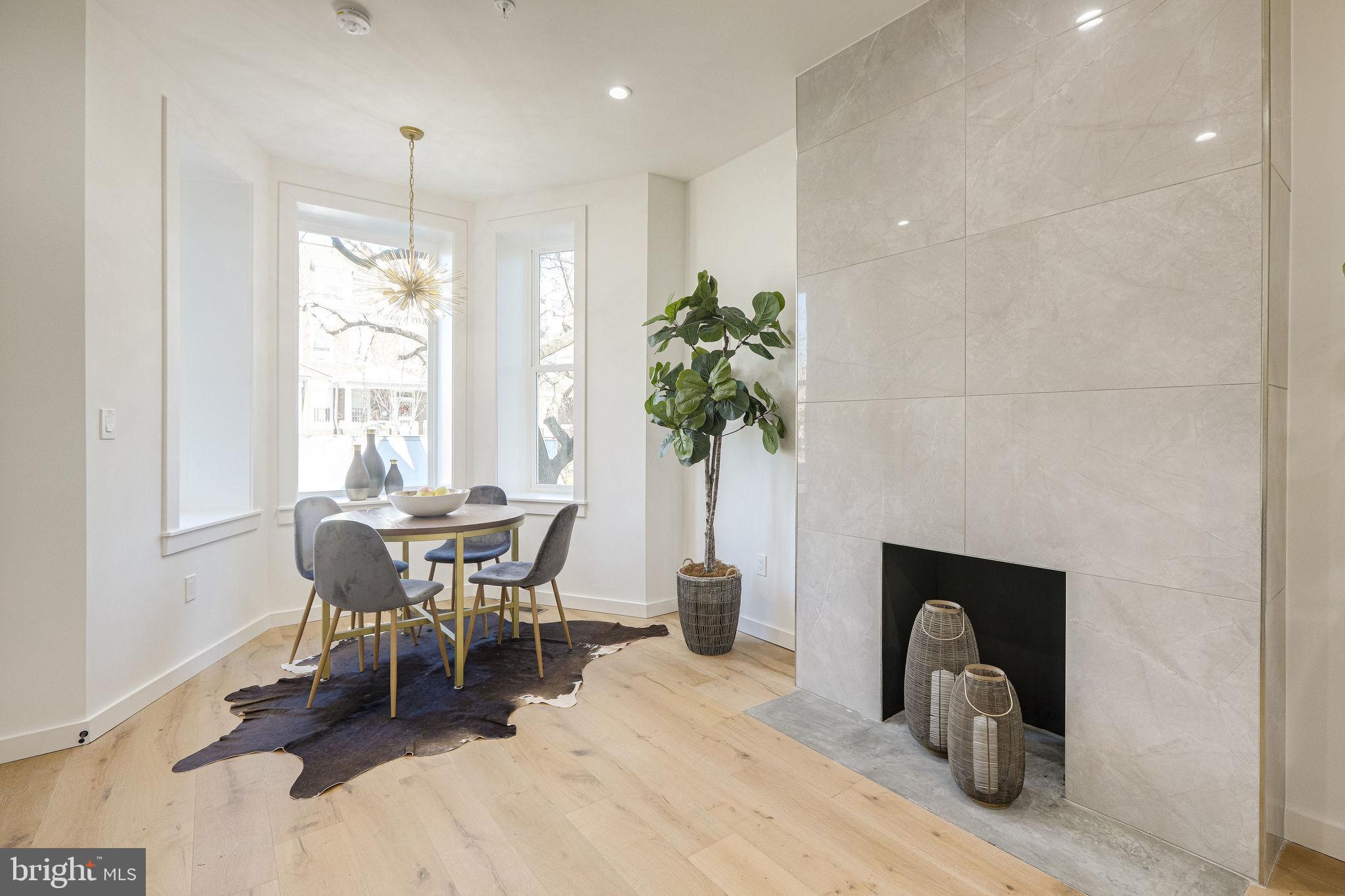 1258 Columbia Road Northwest, Unit 1 Washington, DC 20009 - Photo 14 of 61