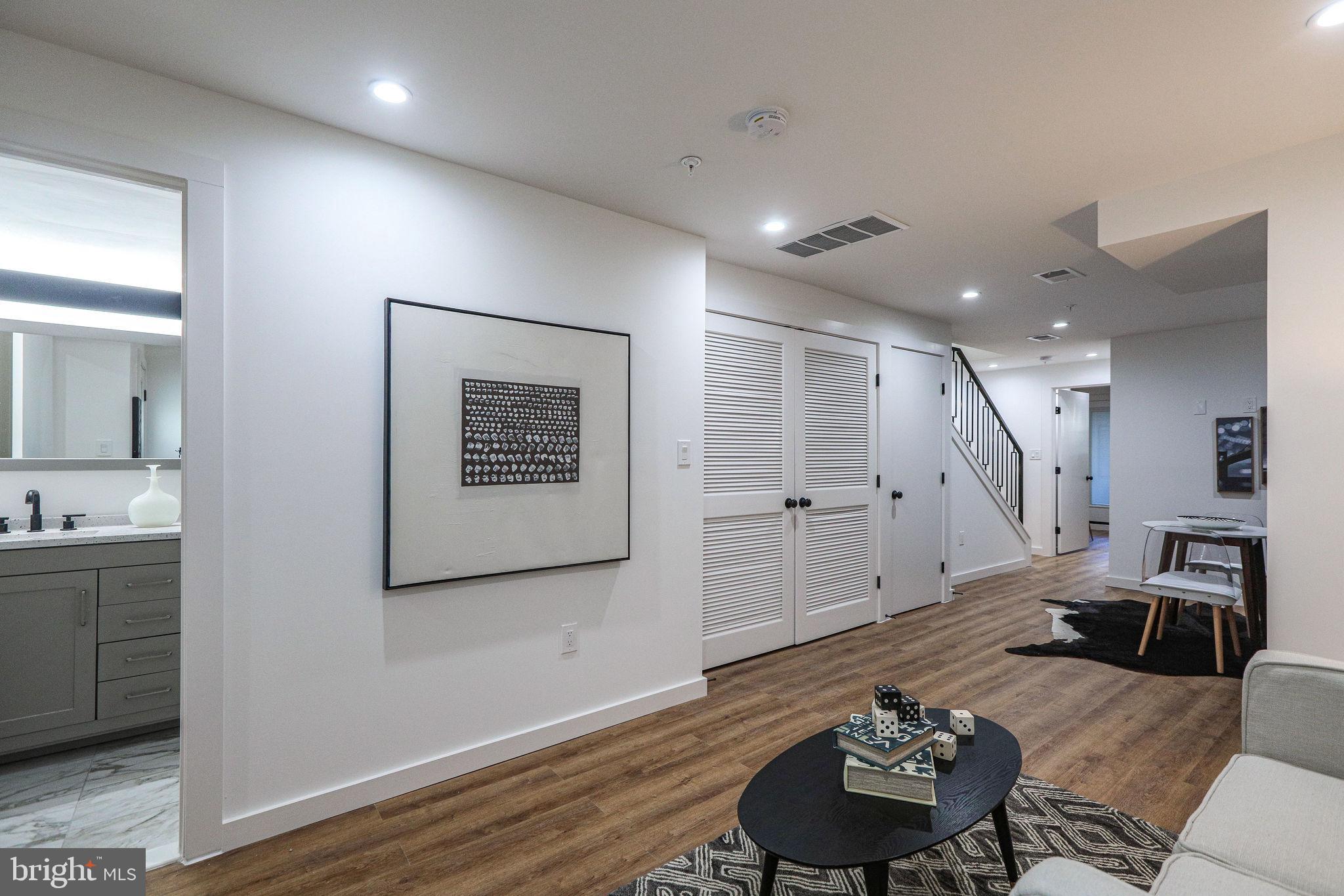 1258 Columbia Road Northwest, Unit 1 Washington, DC 20009 - Photo 40 of 61