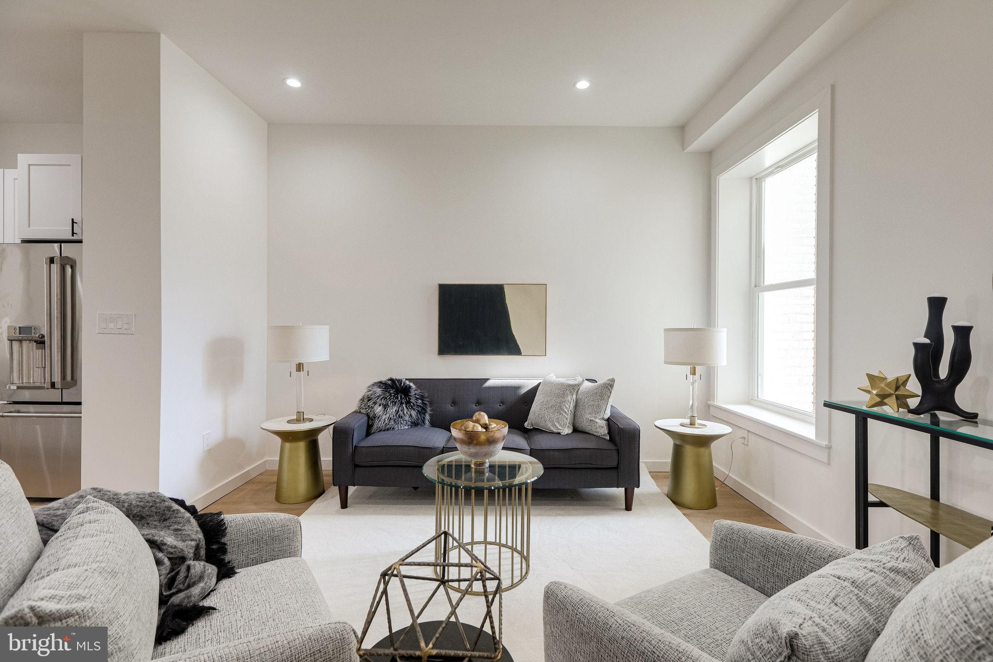 1258 Columbia Road Northwest, Unit 1 Washington, DC 20009 - Photo 50 of 61
