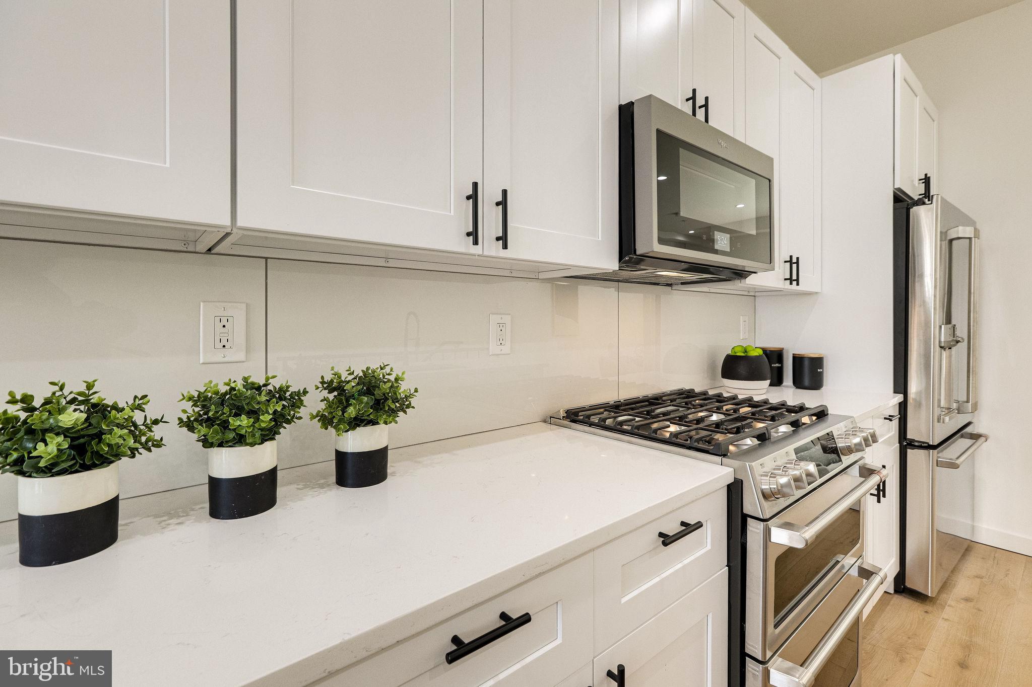 1258 Columbia Road Northwest, Unit 1 Washington, DC 20009 - Photo 8 of 61